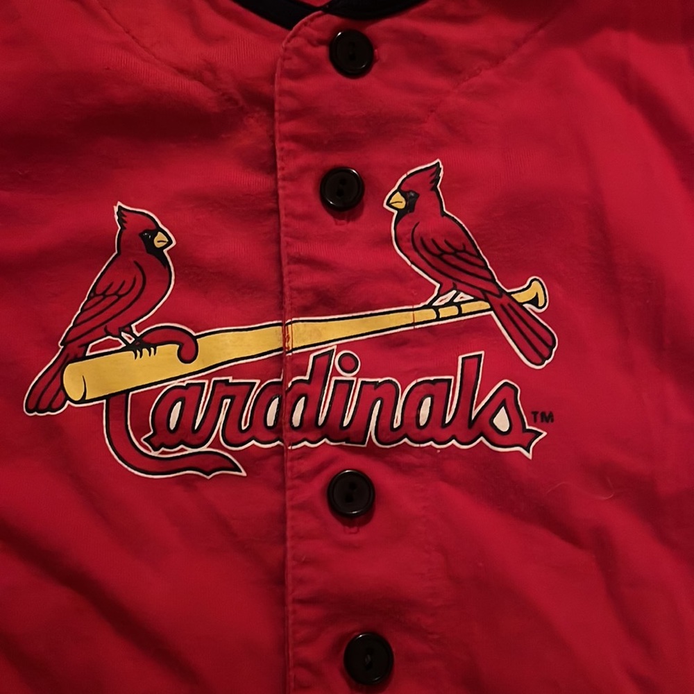 Bundle of 2 Cardinals Gear - Picture 7 of 9